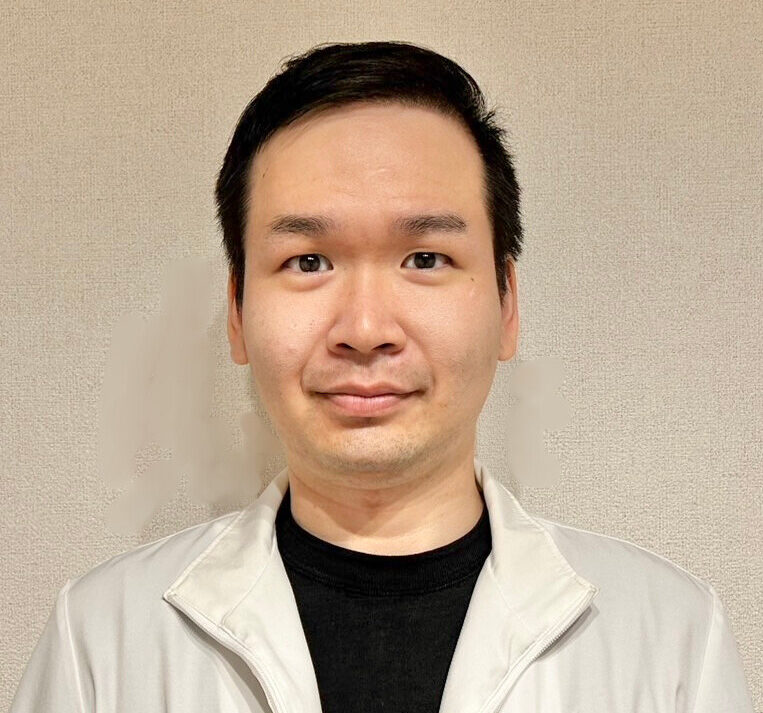 加藤 駿平医師